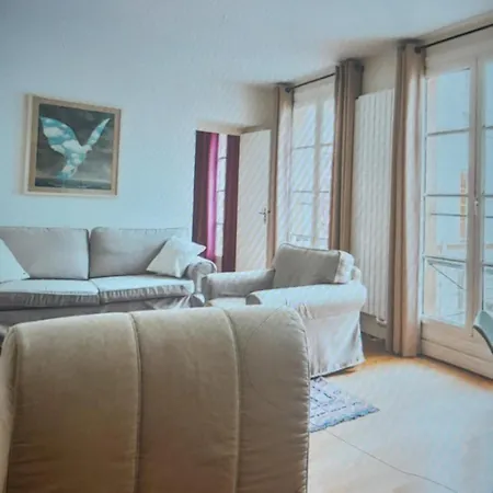 1 Minute Gare Montparnasse , Center, Awsome Place, Close To Eiffel Tour And Louvre Meusm , Front Metro Апартаменты