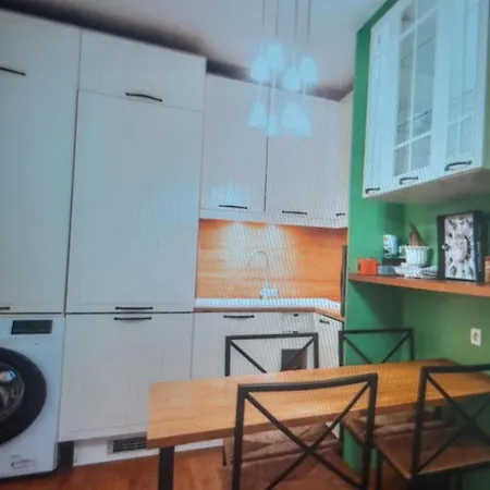 Апартаменты 1 Minute Gare Montparnasse , Center, Awsome Place, Close To Eiffel Tour And Louvre Meusm , Front Metro
